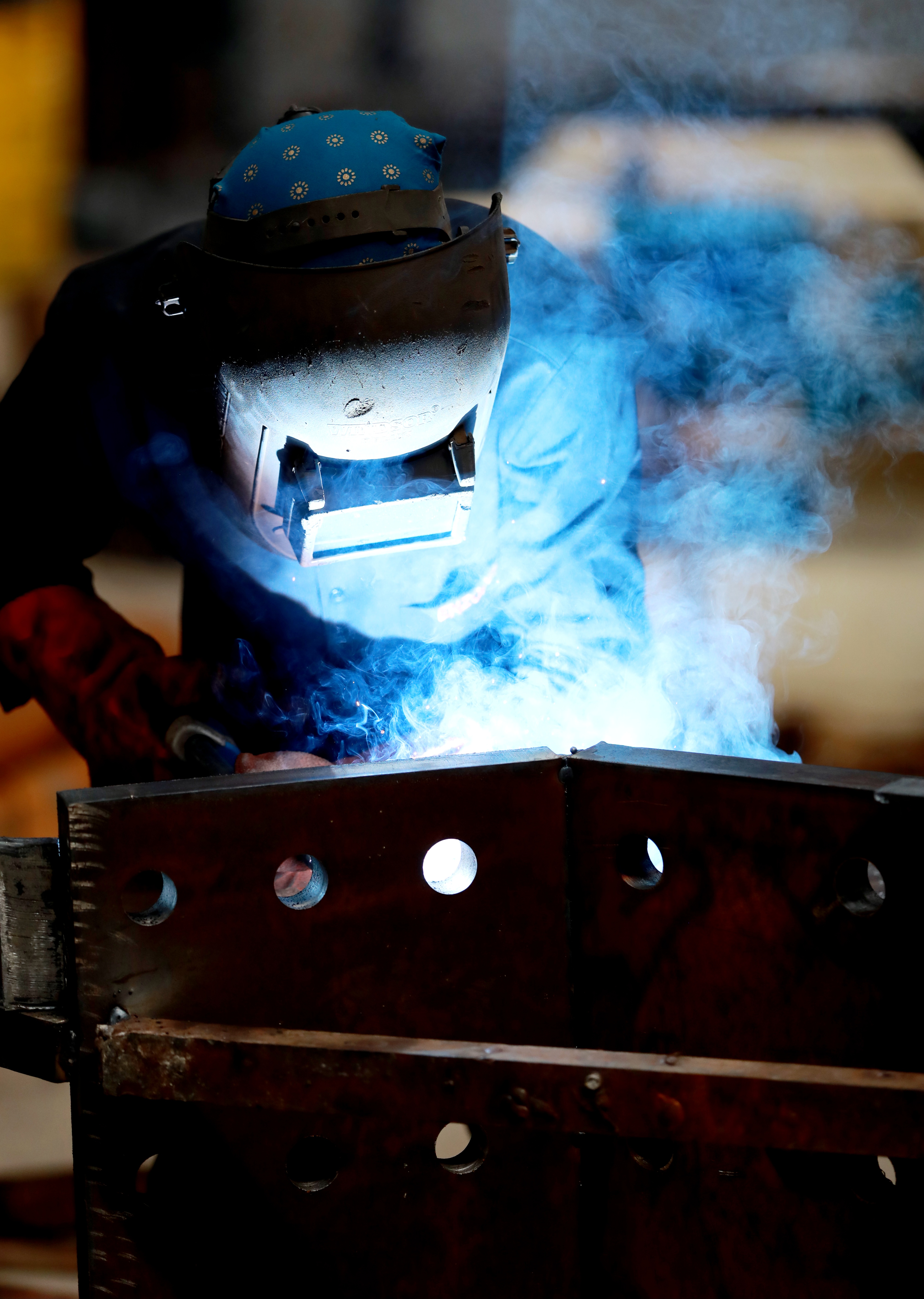 Steelen Alloys Approach Image 2